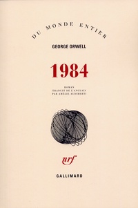 George Orwell - 1984.