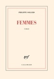 Philippe Sollers - Femmes.