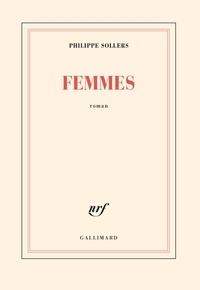 Philippe Sollers - Femmes.