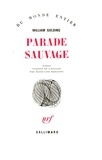 William Golding - Parade sauvage.