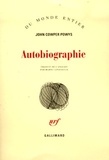 John Cowper Powys - Autobiographie.