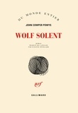 John Cowper Powys - Wolf Solent.