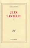 Marcel Proust - Jean Sauteuil.