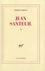 Marcel Proust - Jean Sauteuil.