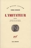 Thomas Bernhard - L'imitateur.