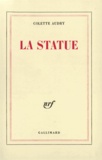 Colette Audry - La Statue.