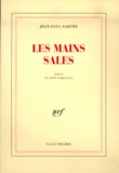 Jean-Paul Sartre - Les Mains sales.