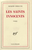 Jacques Serguine - Les saints innocents.