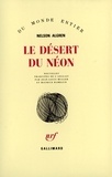 Nelson Algren - Le désert du néon.