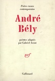 André Bely - Poemes.