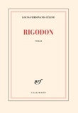 Louis-Ferdinand Céline - Rigodon.