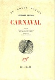 Gerhard Fritsch - Carnaval.