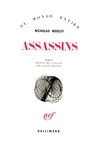 Nicholas Mosley - Assassins.