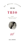 Ann Quin - Trio.