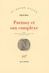 Philip Roth - Portnoy Et Son Complexe.