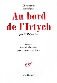 S Zalyguine - Au bord de l'Irtych(chronique du village de Kroutye Louki).