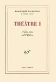 Marguerite Yourcenar - Théâtre.... Tome 1 - Rendre à César.