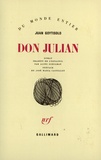 Juan Goytisolo - Don Julian.