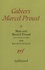 M Duplay - Mon ami Marcel Proust - Souvenir intimes.