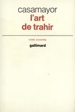  Casamayor - L'Art De Trahir.