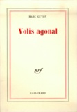 Marc Guyon - Volis agonal.