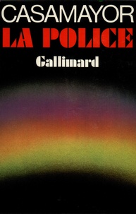  Casamayor - La Police.