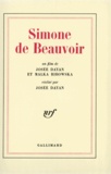 Simone de Beauvoir - Simone de Beauvoir - Un film.