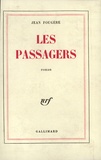 Jean Fougère - Les passagers.
