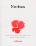 Collectifs - Nouvelle Revue De Psychanalyse Numero 13 Printemps 1976 : Narcisses.