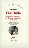 R Rasp - Chinchilla(comment pratiquer le plus ancien métier du monde).