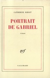 Catherine Rihoit - Portrait de Gabriel.