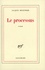 Jacques Ménétrier - Le processus.