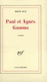 Reine Bud-Printems - Paul Et Agnes Gamma.
