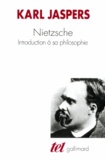 Karl Jaspers - Nietzsche - Introduction à sa philosophie.