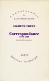 Sigmund Freud - Correspondance - 1873-1939.