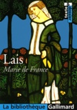  Marie de France - Lais.