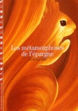 Laure de Llamby - Les métamorphoses de l'épargne.