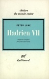 Peter Luke - Hadrien VII.