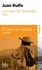 Juan Rulfo - Le Llano en flammes (choix) - Edition bilingue français-espagnol.