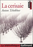 Anton Tchekhov - La cerisaie.