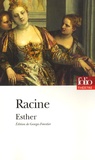 Jean Racine - Esther.