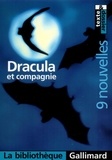 Stéphane Chomienne - Dracula et compagnie.