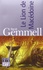David Gemmell - Le Lion de Macédoine  : Coffret 4 volumes : Tome 1, L'enfant maudit ; Tome 2, La mort des nations ; Tome 3, Le prince noir ; Tome 4, L'esprit du chaos.