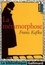 Franz Kafka - La métamorphose.