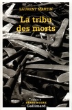 Laurent Martin - La tribu des morts.