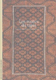 Edith Huyghe et François-Bernard Huyghe - Les routes du tapis.