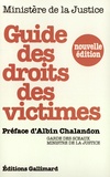 Jean-Marie Fourquet - Guide des droits des victimes.