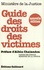 Jean-Marie Fourquet - Guide des droits des victimes.