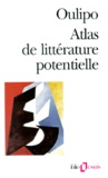  OuLiPo - Atlas De Litterature Potentielle.