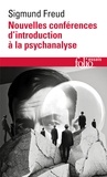 Sigmund Freud - Nouvelles conférences d'introduction à la psychanalyse.